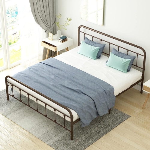 Wayfair Bed Frames On Sale You'll Love in 2023